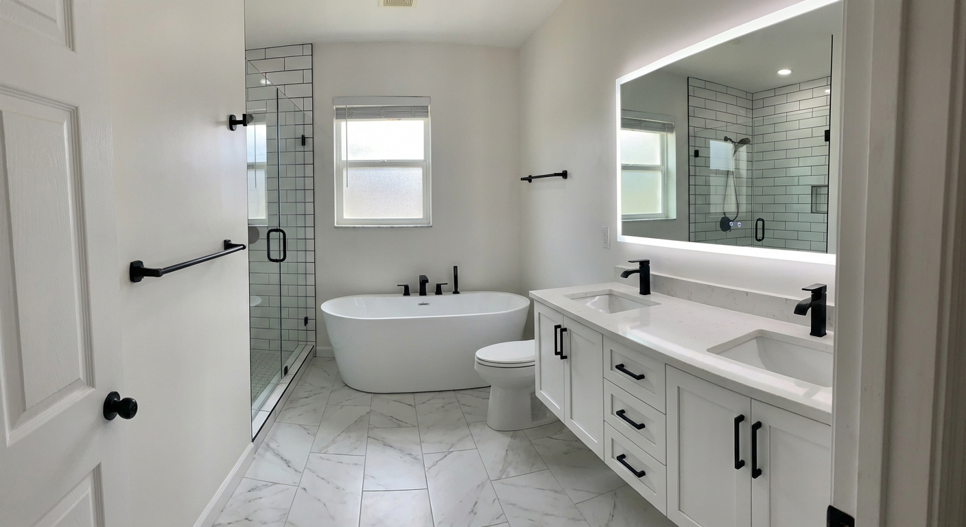 After full remodel
